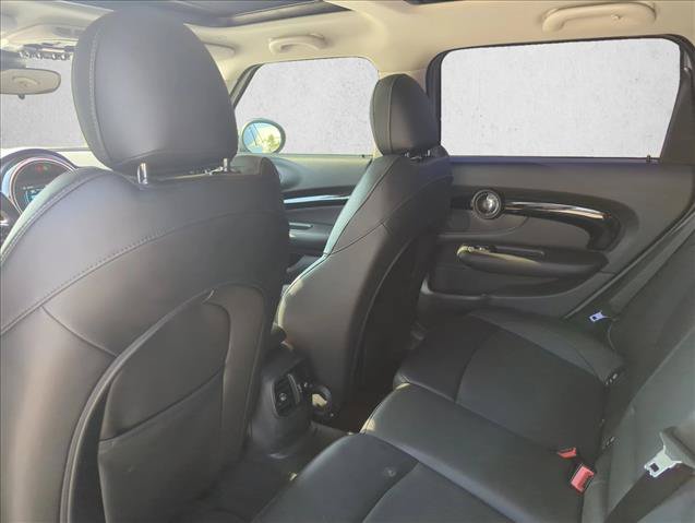 Used 2019 MINI Cooper Clubman S FWD image 18