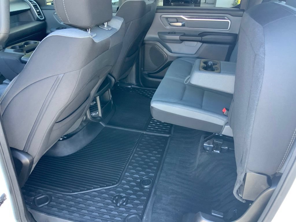 Used 2023 RAM 1500 Big Horn RWD image 15