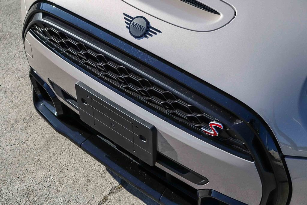 Used 2023 MINI Cooper S image 11