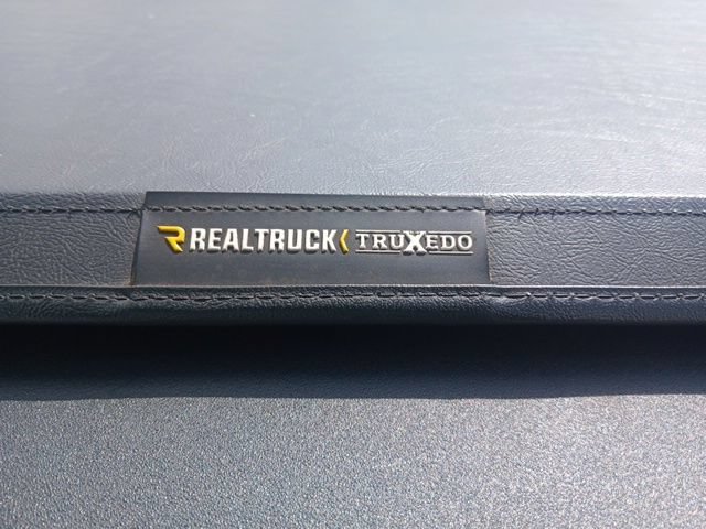 Used 2022 RAM 2500 Tradesman w/ Chrome Appearance Group AWD/4WD image 4