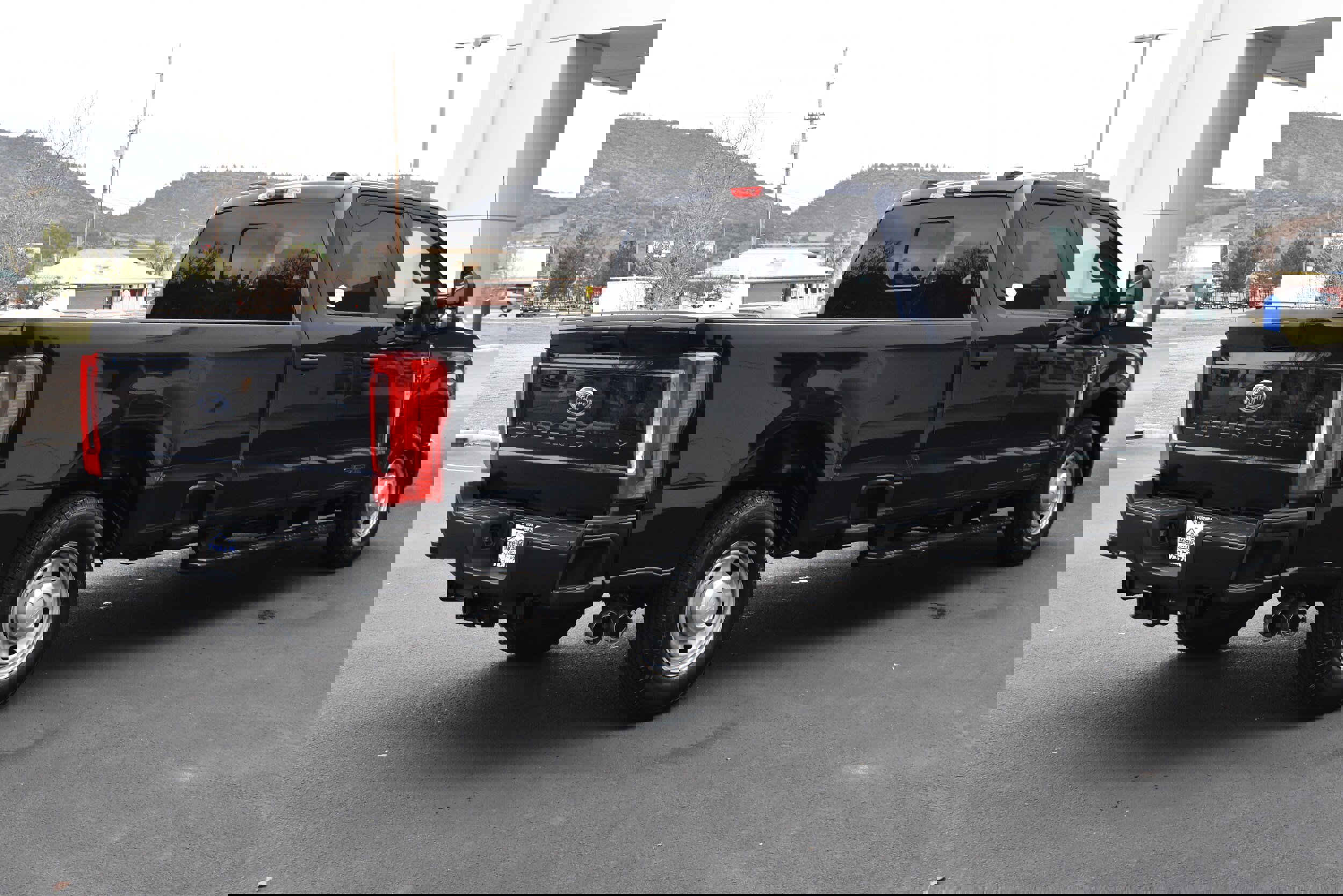 New 2025 Ford F250 XL image 6