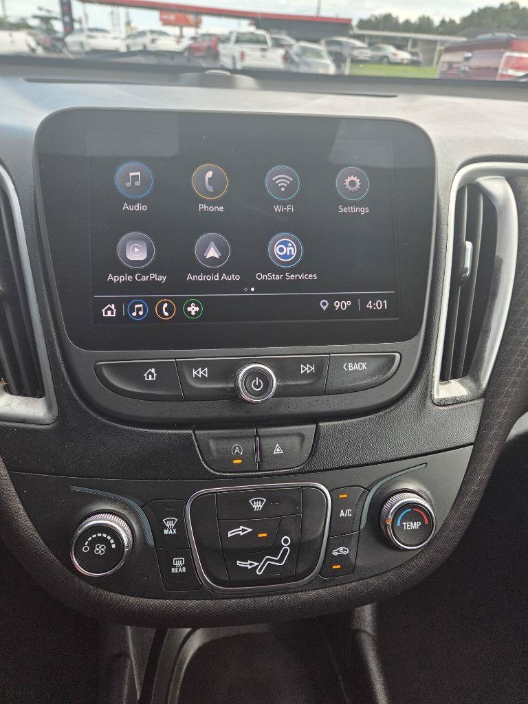 Used 2023 Chevrolet Malibu LS FWD image 14