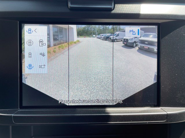New 2026 Ford F250 XL w/ STX Appearance Package AWD/4WD image 27