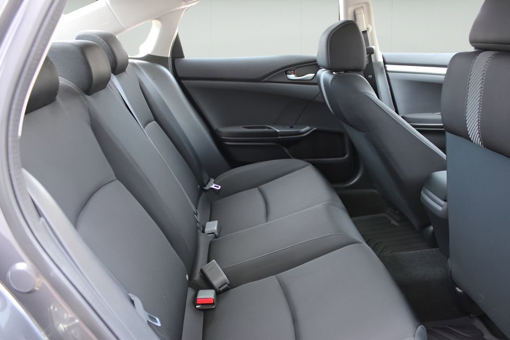 Used 2016 Honda Civic LX image 21