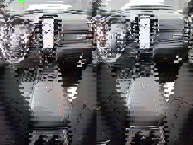 New 2026 RAM 3500 Laramie image 28