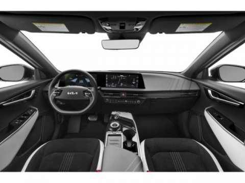 Used 2023 Kia EV6 GT-Line image 11