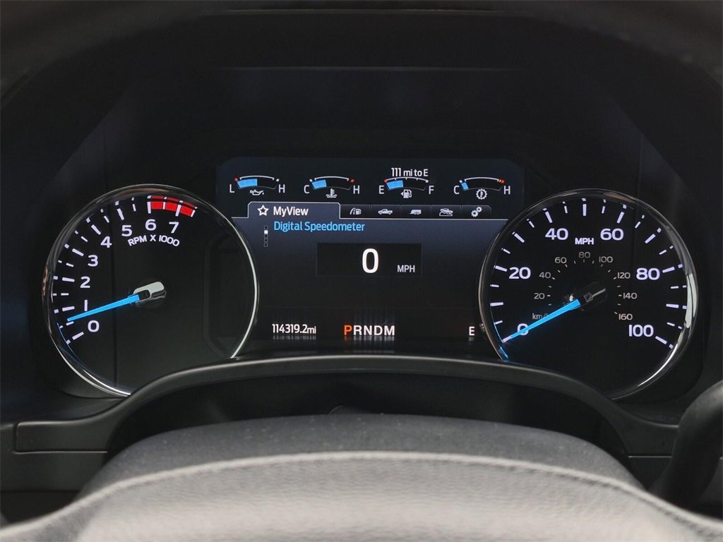 Used 2020 Ford F250 Lariat w/ Lariat Ultimate Package image 18