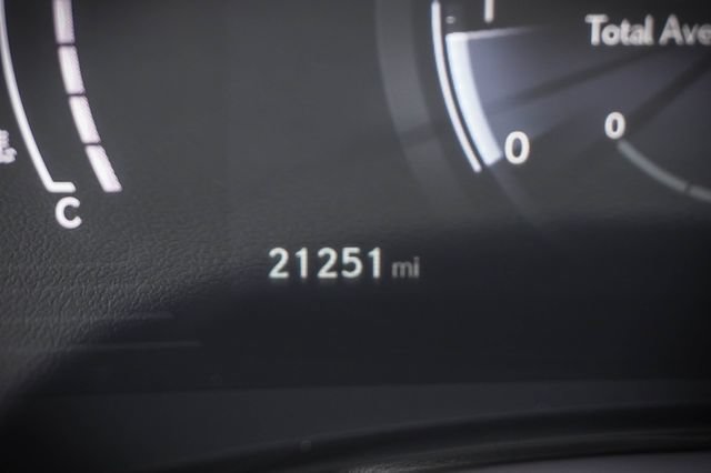 Certified 2024 Lexus NX 350 AWD w/ Vision Package image 9
