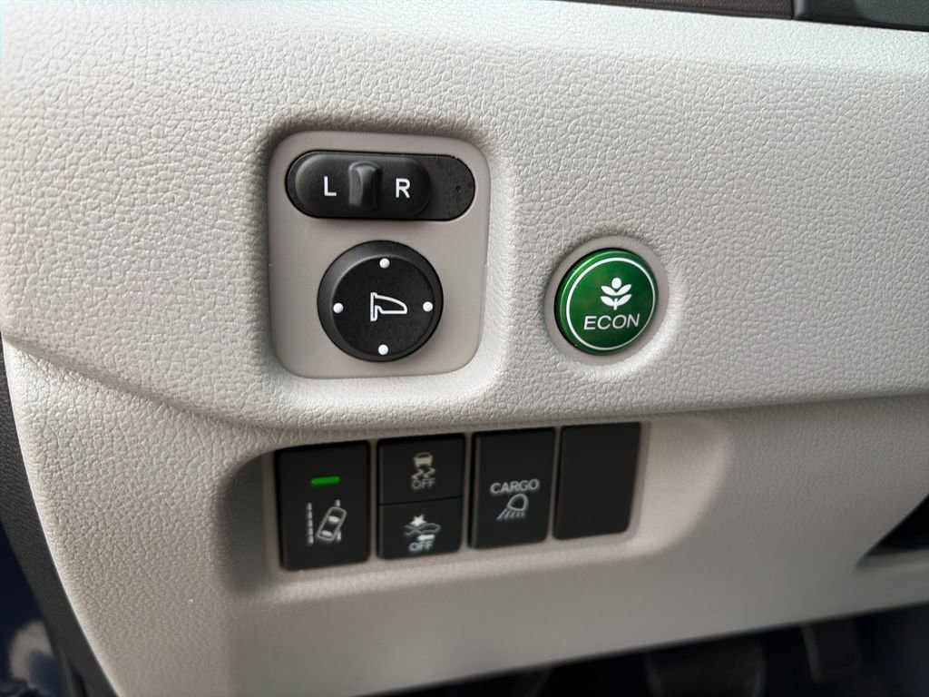 Used 2023 Honda Ridgeline RTL image 20