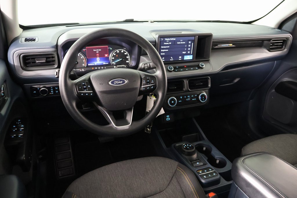 Used 2024 Ford Maverick Tremor w/ Tremor Off-Road Package image 2