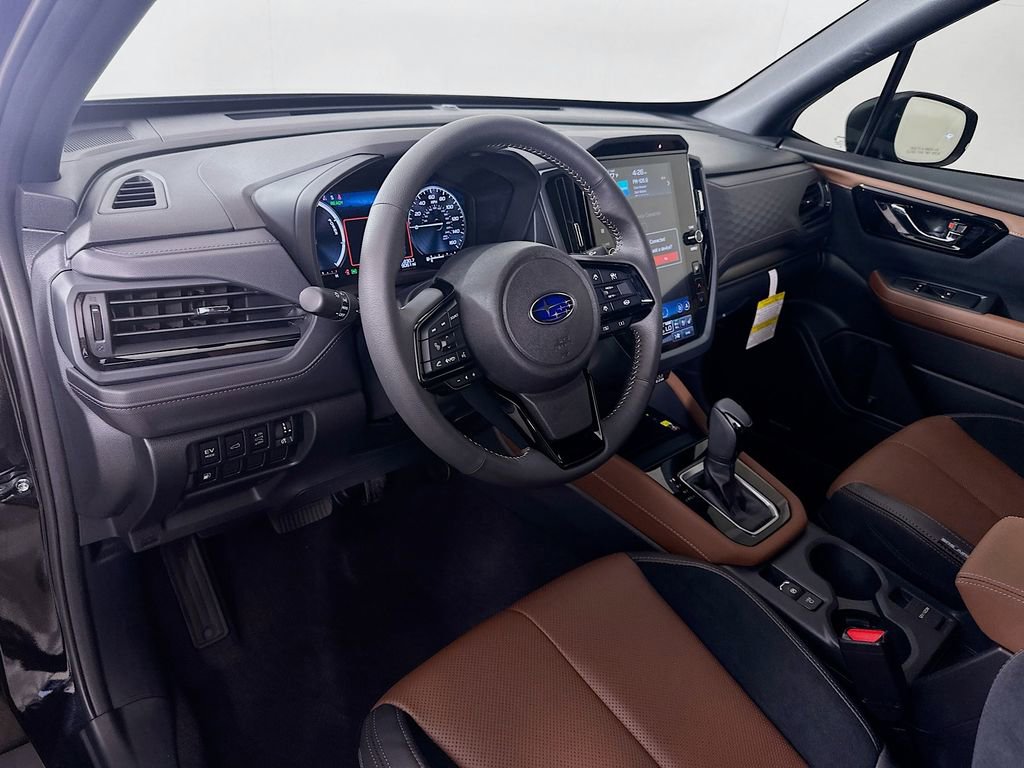 Used 2025 Subaru Forester Touring AWD/4WD image 9