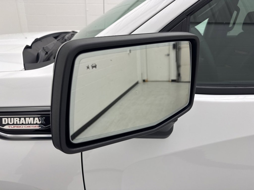 New 2026 GMC Sierra 1500 AT4 w/ AT4 Premium Package image 11