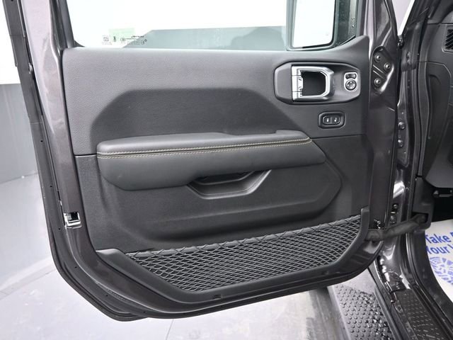 New 2026 Jeep Wrangler Sahara image 13