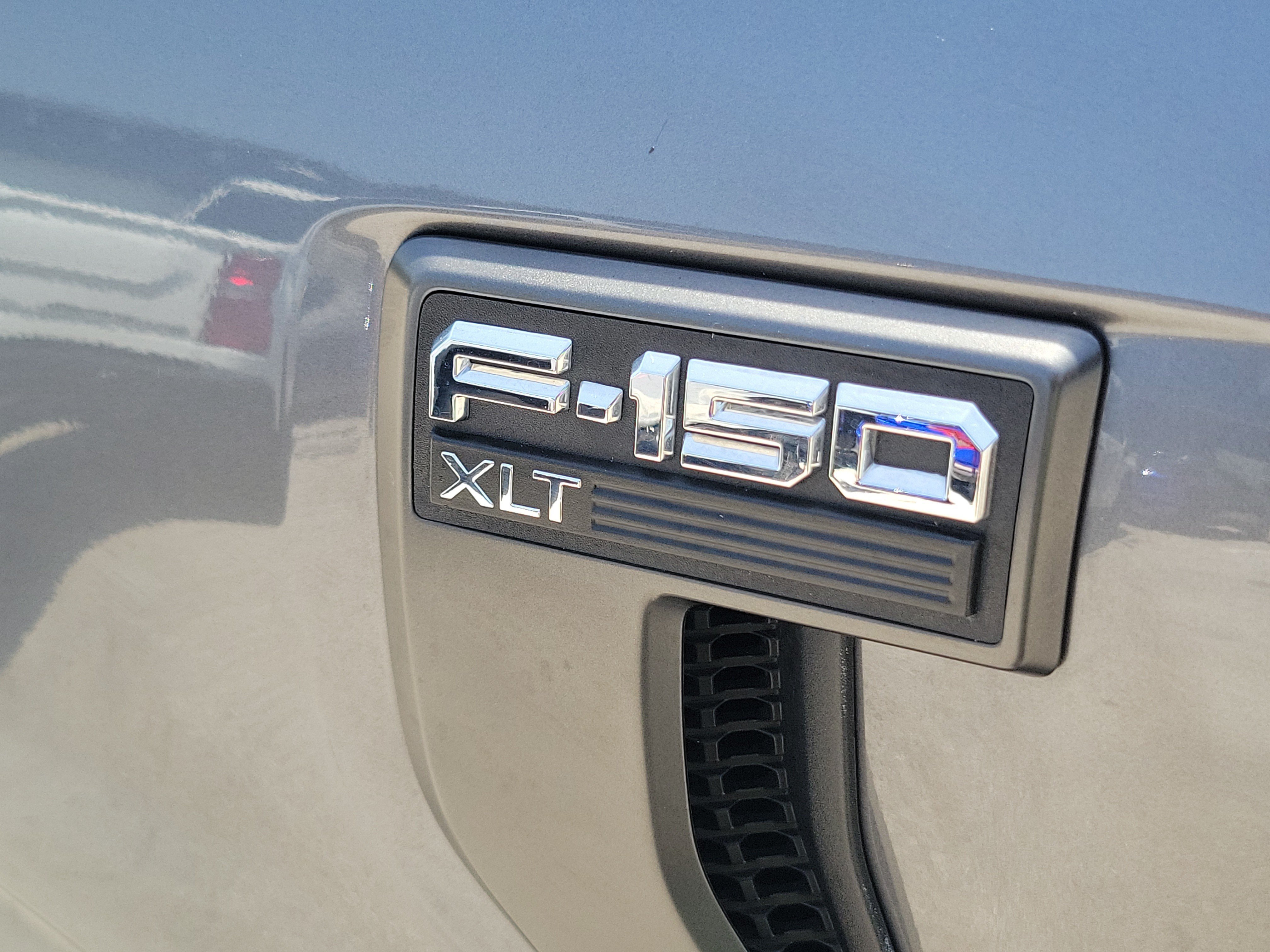 Certified 2023 Ford F150 XLT w/ Equipment Group 302A High AWD/4WD image 31