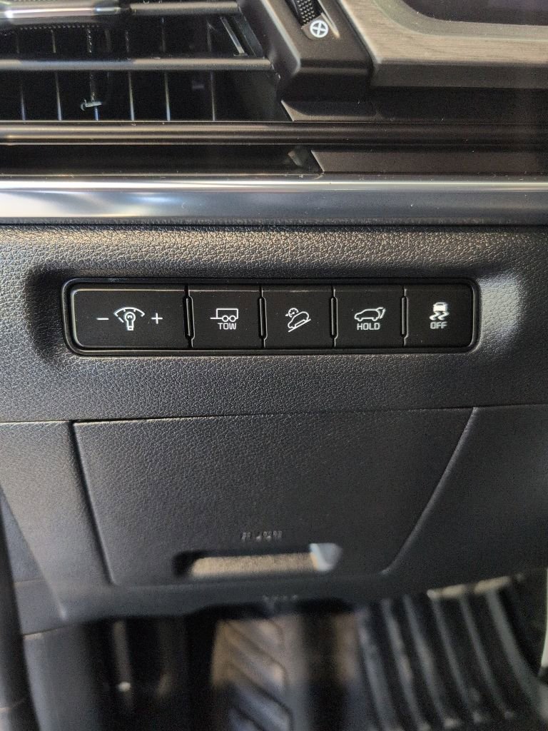 Used 2025 Kia Telluride SX Prestige X-Line AWD/4WD image 14