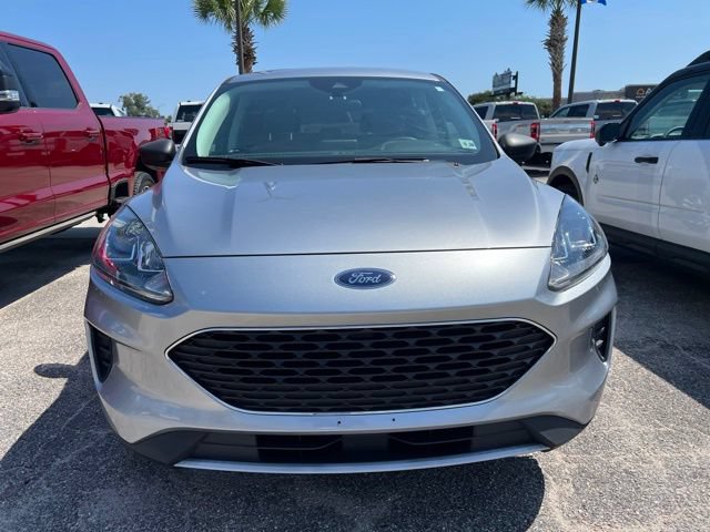 Used 2022 Ford Escape SE AWD/4WD image 9