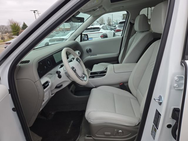 Used 2026 Hyundai Palisade SEL AWD/4WD image 23