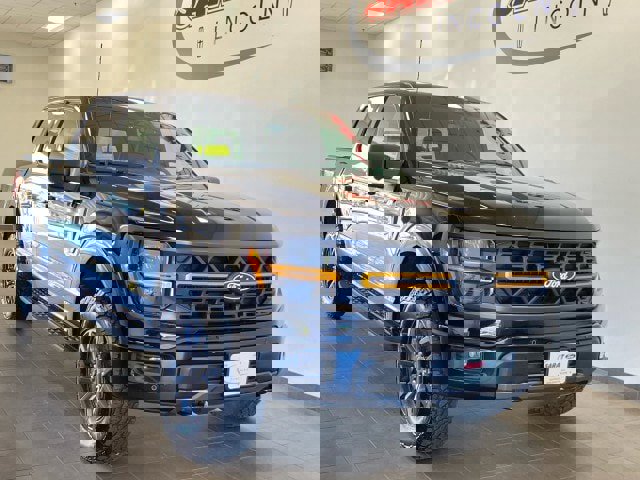 Used 2025 Ford F150 Tremor w/ Bed Utility Package AWD/4WD image 2