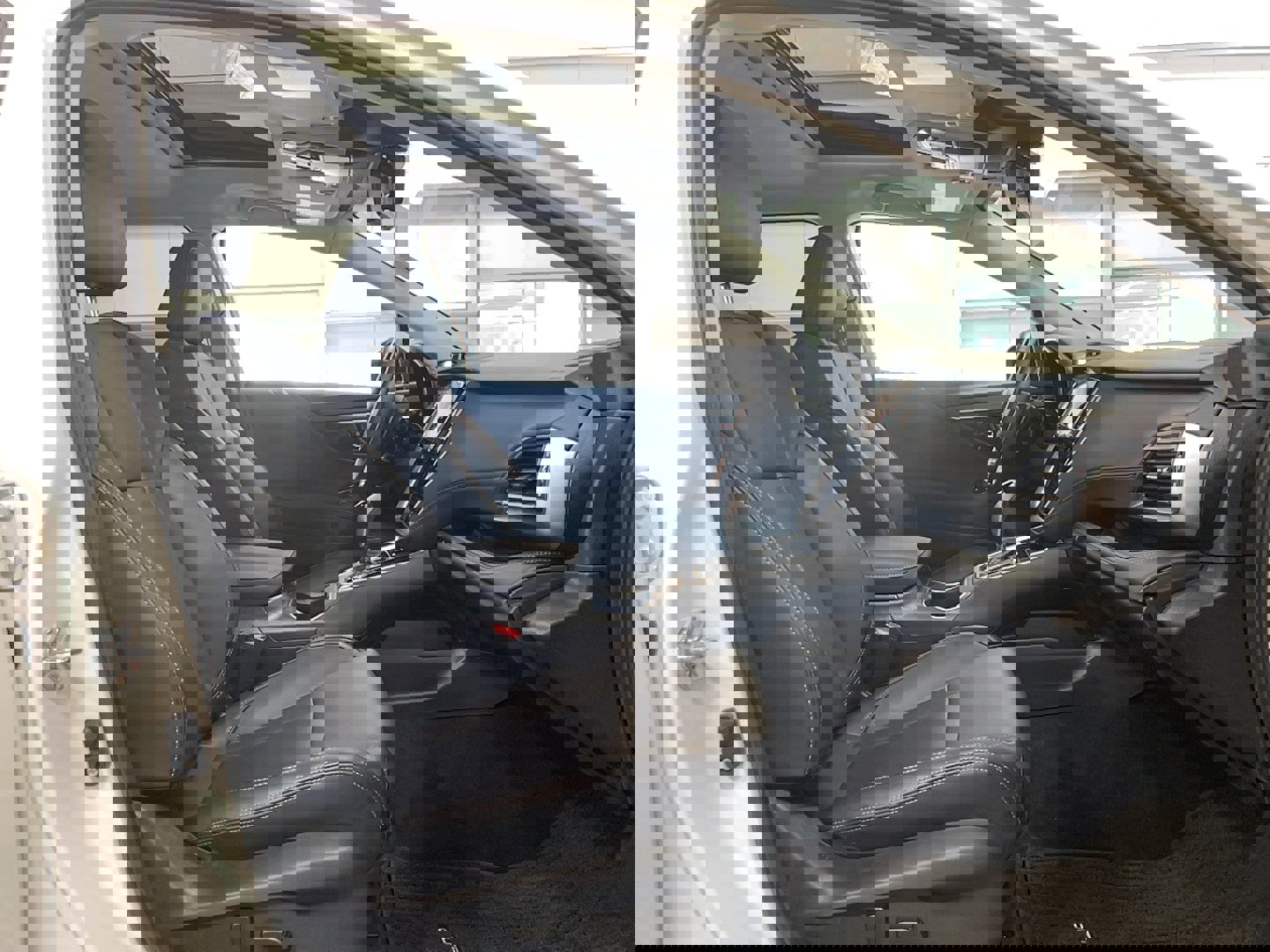 Used 2024 Subaru Outback Limited image 21