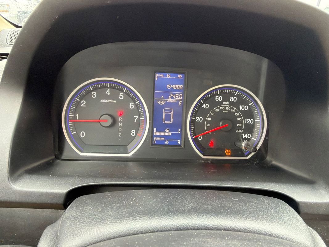 Used 2011 Honda CR-V EX-L image 14