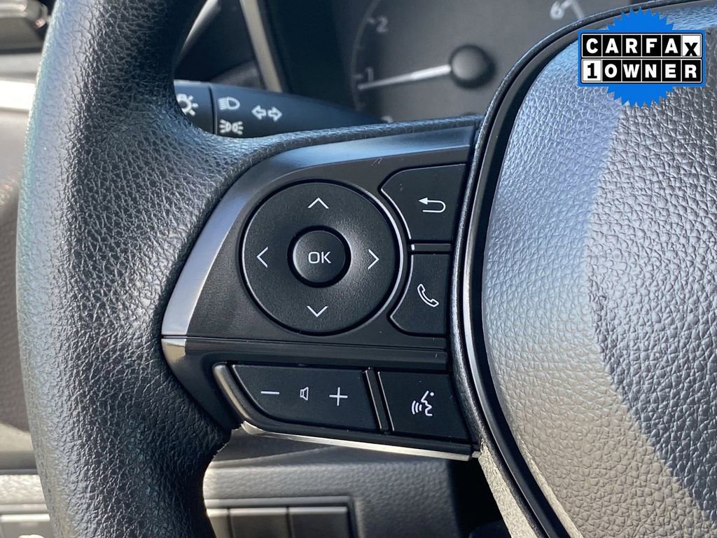 Certified 2024 Toyota Corolla LE image 26