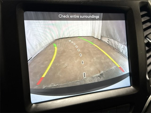 Used 2021 Jeep Cherokee Latitude Lux w/ Sun & Sound Group image 19