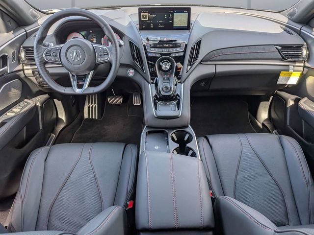 Certified 2026 Acura RDX A-Spec AWD/4WD image 19