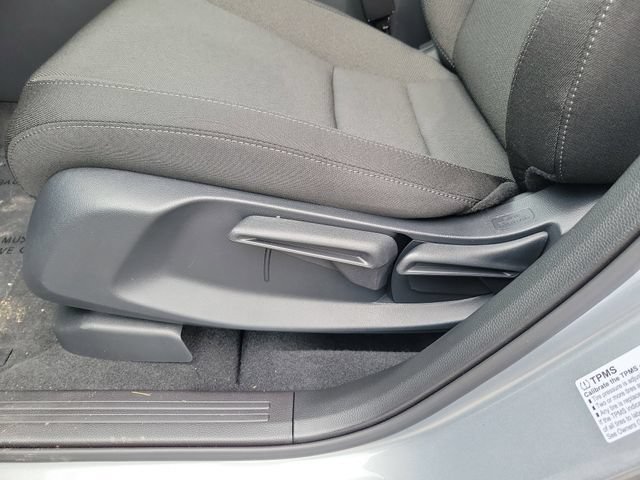 New 2026 Honda CR-V LX image 10