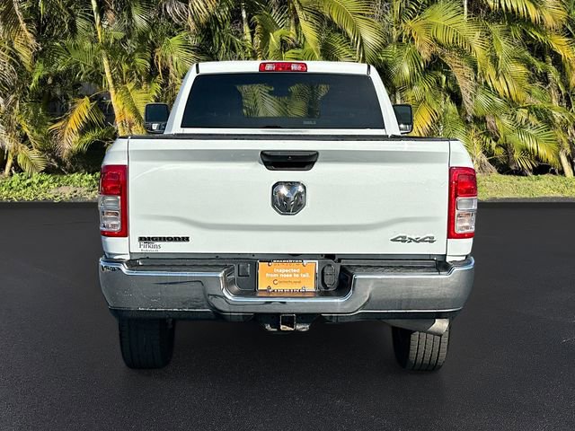 Used 2024 RAM 3500 Big Horn image 6