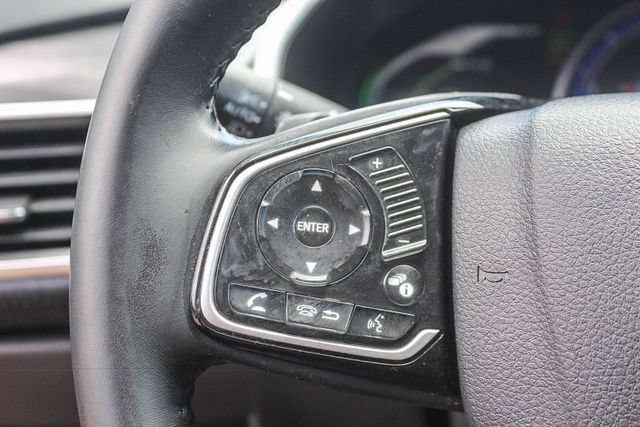 Used 2018 Honda Clarity Touring image 29