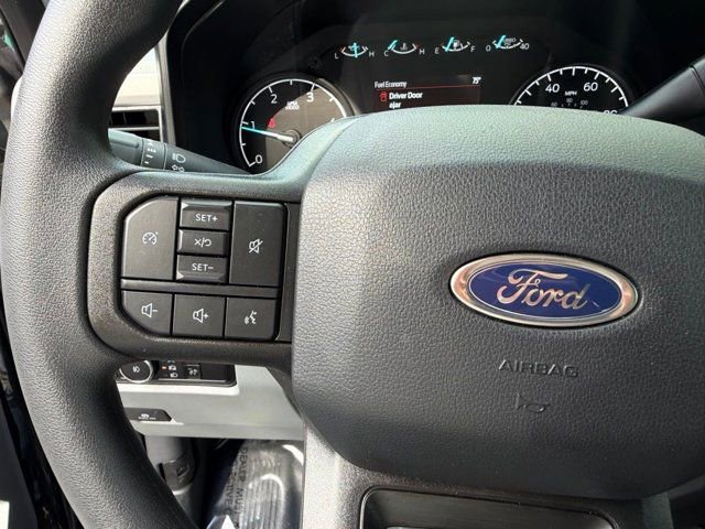 Used 2025 Ford F350 XL w/ FX4 Off-Road Package image 21