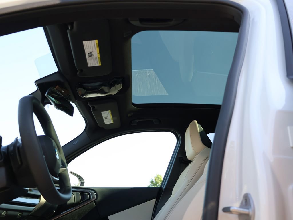 New 2025 BMW X3 xDrive30i w/ Convenience Package image 39