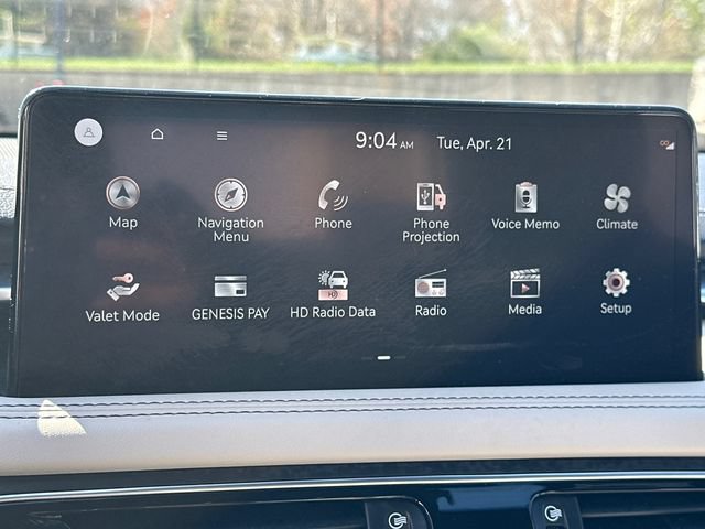 Used 2023 Genesis G70 3.3T w/ Sport Advanced Package AWD/4WD image 32