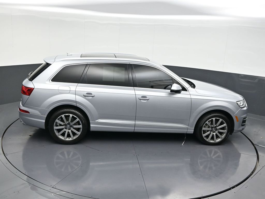 Used 2018 Audi Q7 3.0T Premium Plus w/ Premium Plus Package image 20
