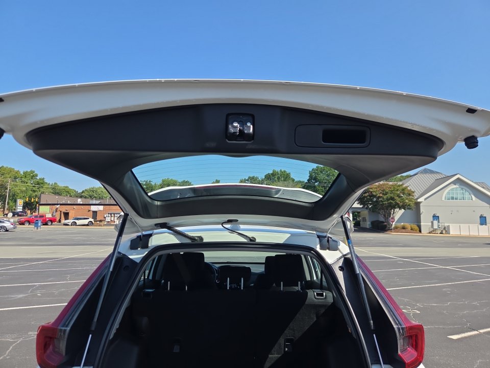 Certified 2021 Honda CR-V Special Edition image 14