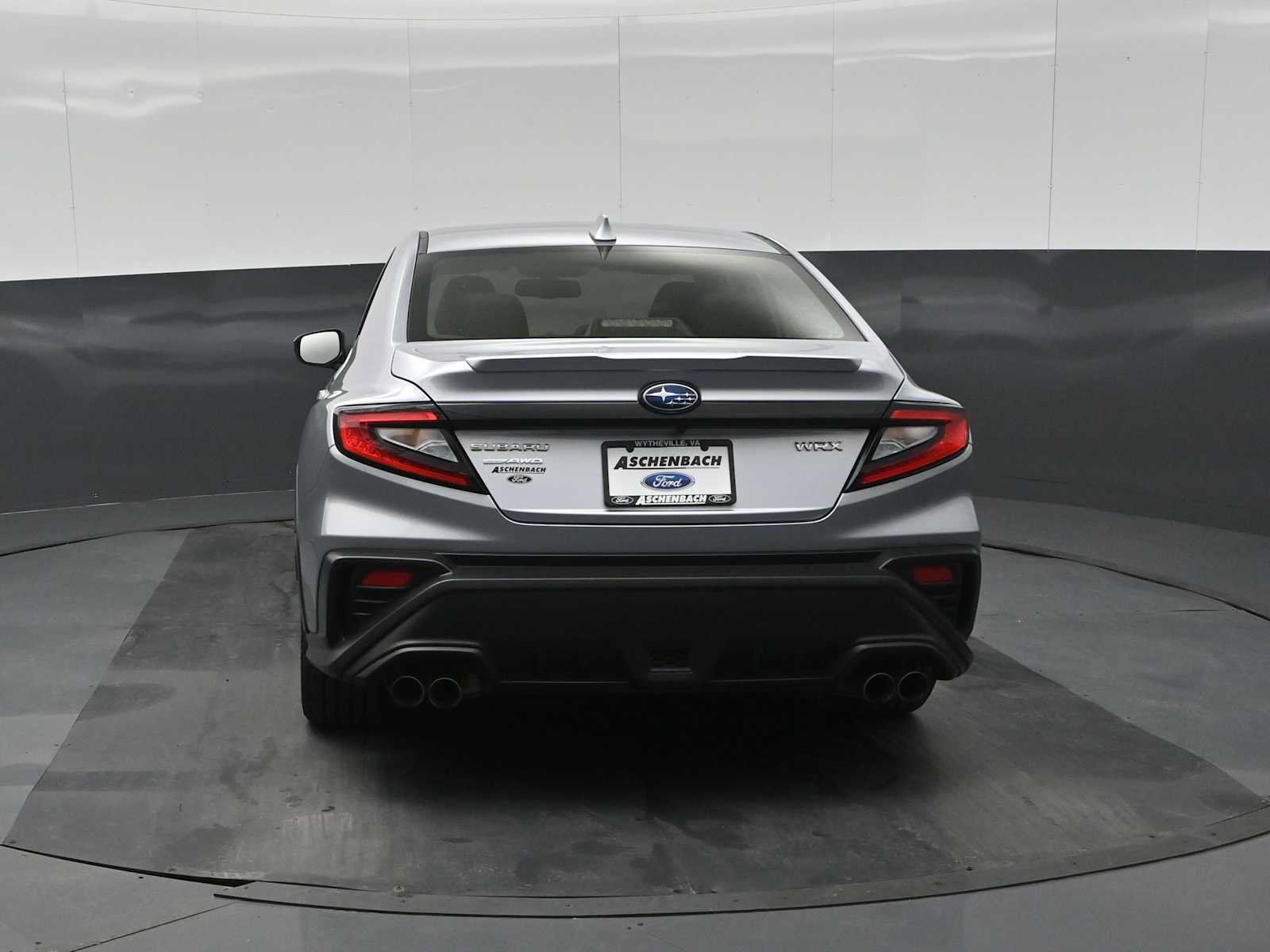 Used 2023 Subaru WRX Premium image 6