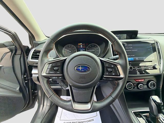 Used 2023 Subaru Crosstrek 2.5i Limited w/ Moonroof Package image 36