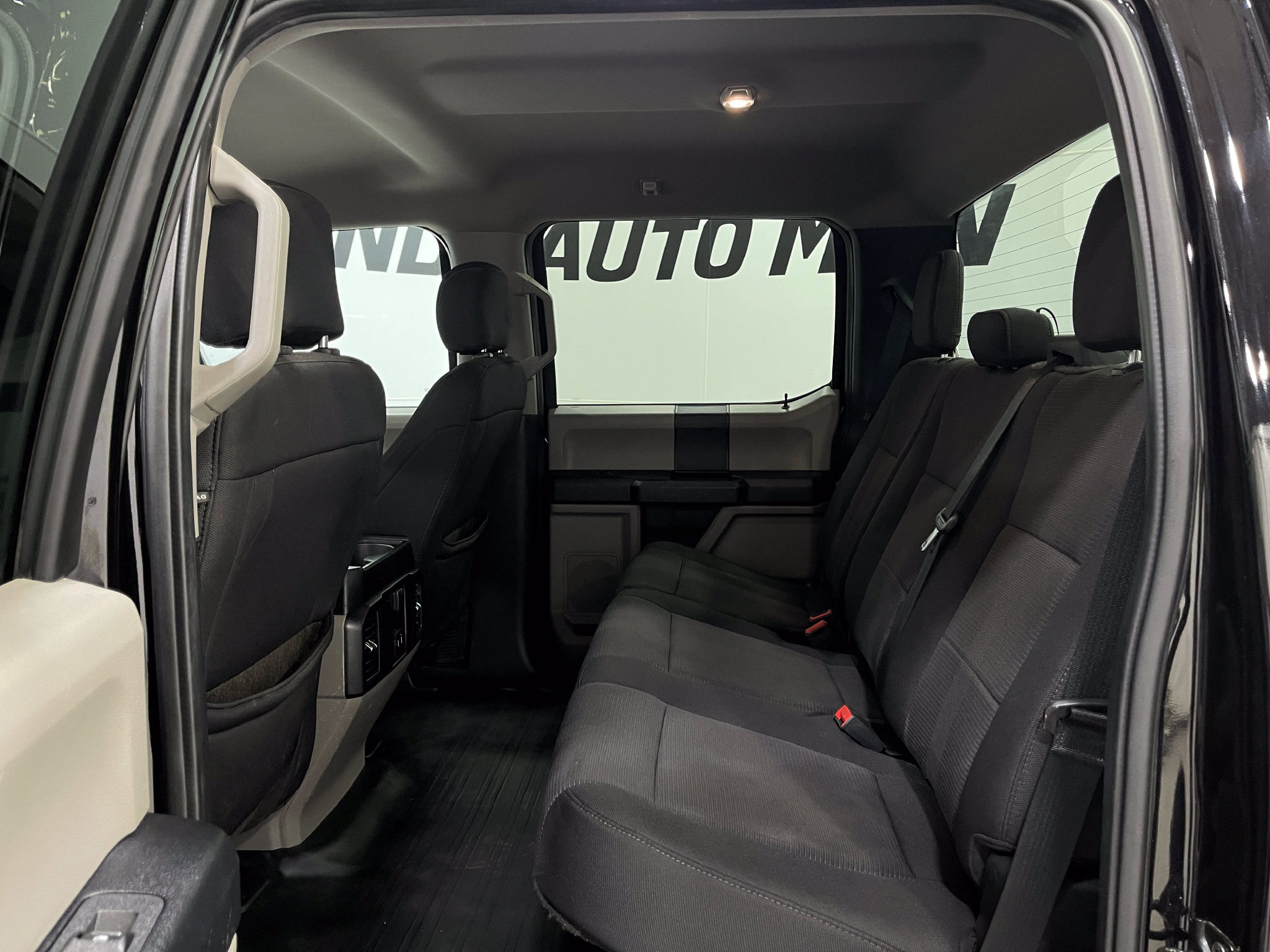 Used 2020 Ford F150 XL w/ Equipment Group 101A Mid AWD/4WD image 28