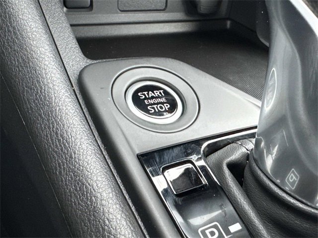 New 2025 Nissan Sentra S image 29