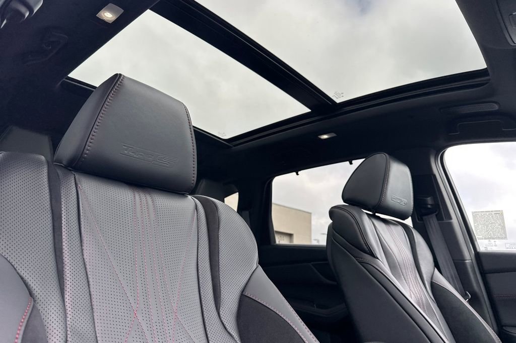 Certified 2026 Acura MDX Type S image 19