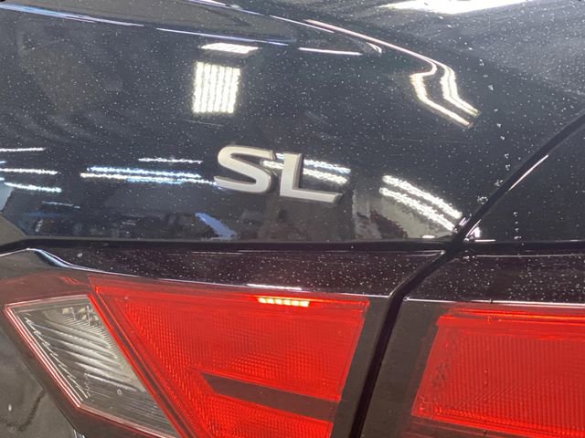 New 2025 Nissan Altima 2.5 SL image 32