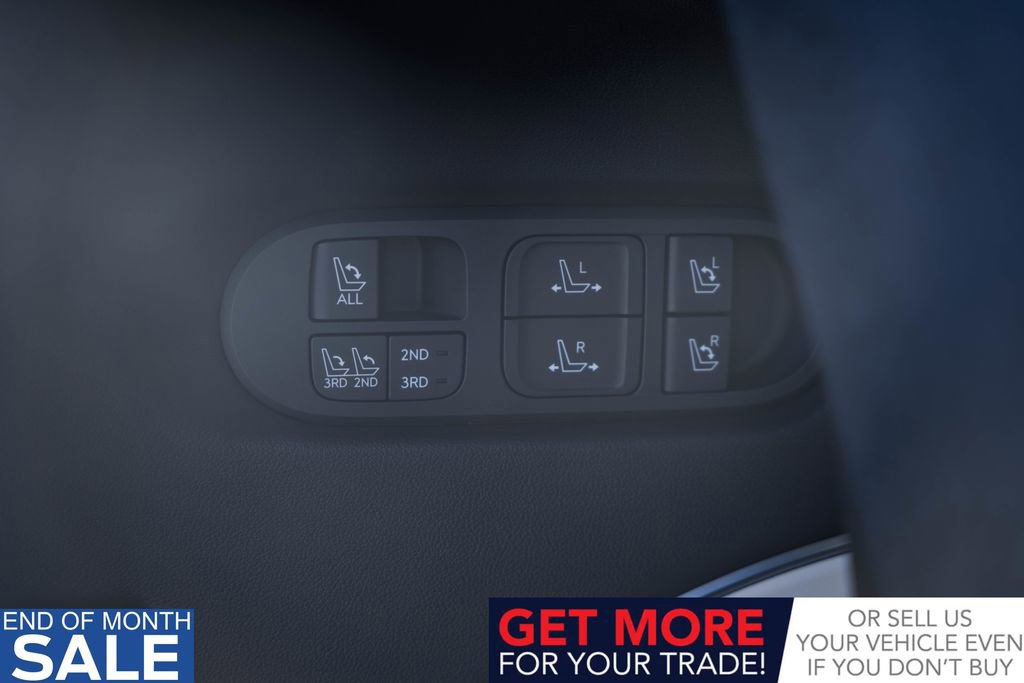 New 2026 Hyundai Palisade Calligraphy image 7