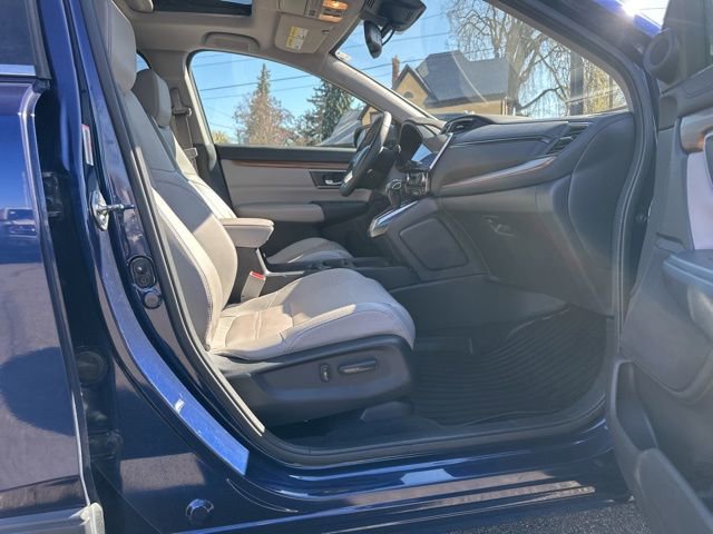 Used 2017 Honda CR-V EX-L image 26