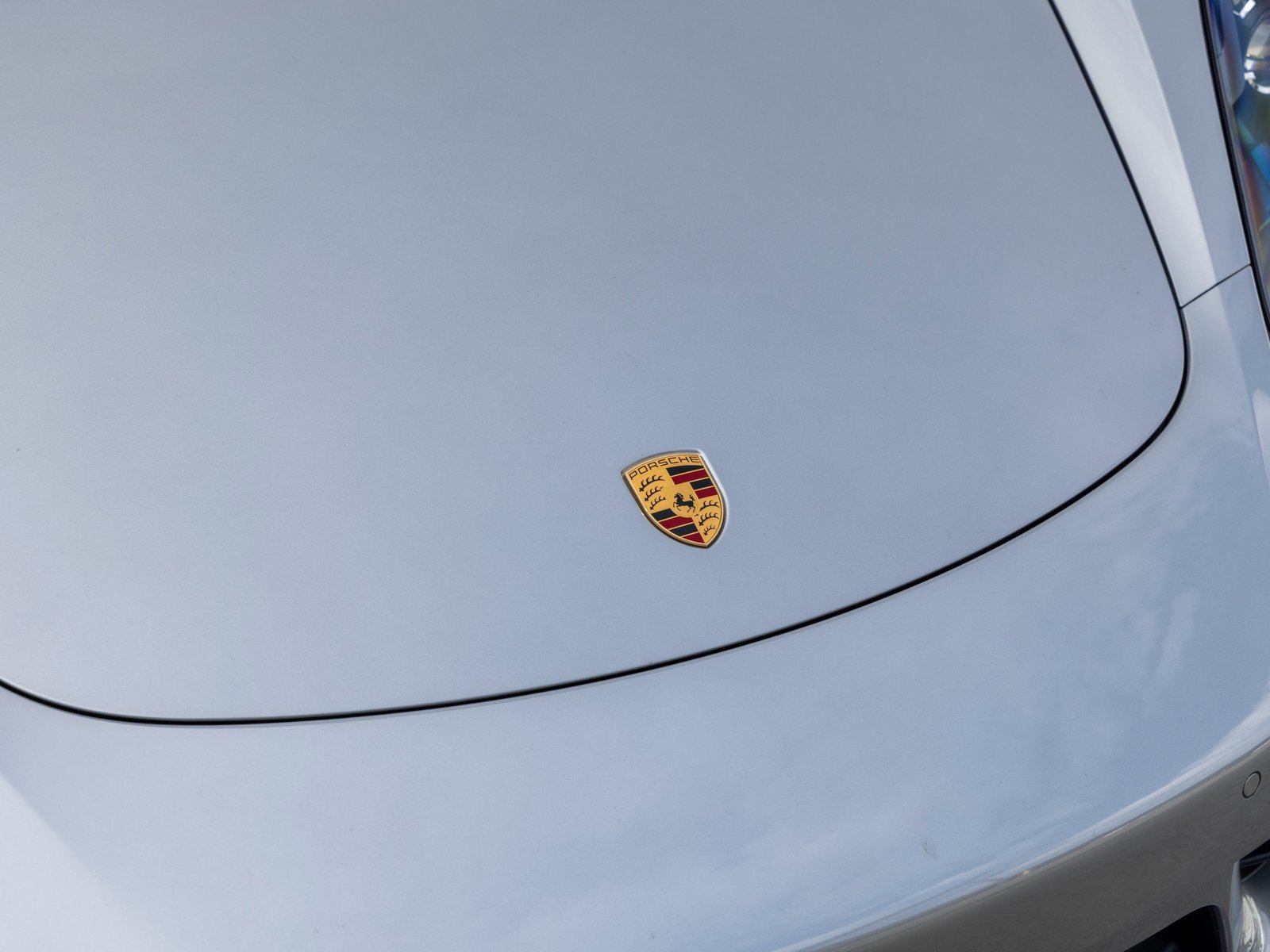 Certified 2025 Porsche 718 Boxster S image 15