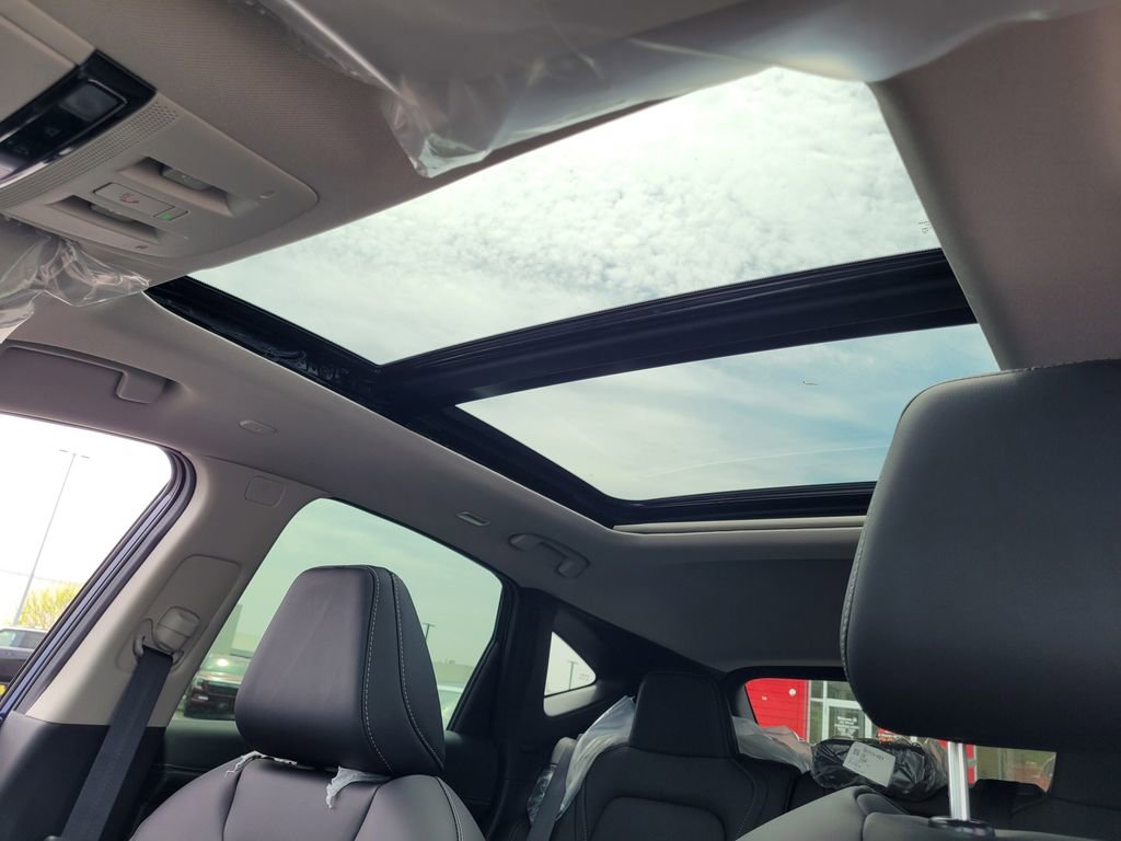 New 2025 Nissan Murano SL w/ Cargo Package image 31