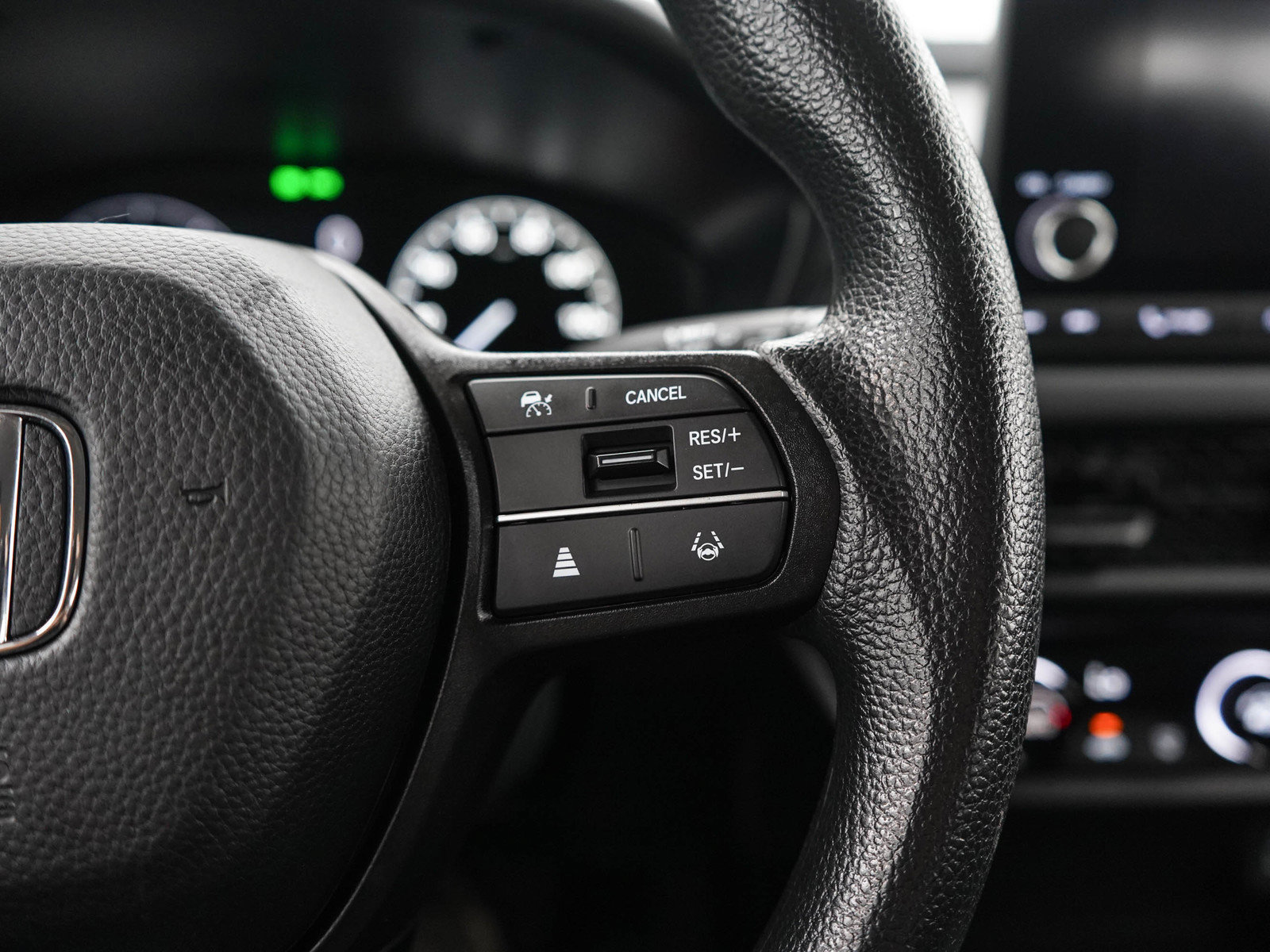 Used 2024 Honda HR-V LX image 27