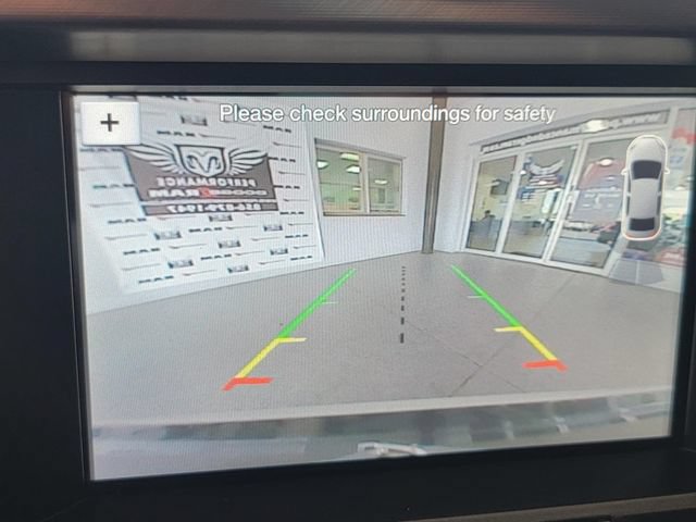 Used 2019 Ford Mustang Premium RWD image 35