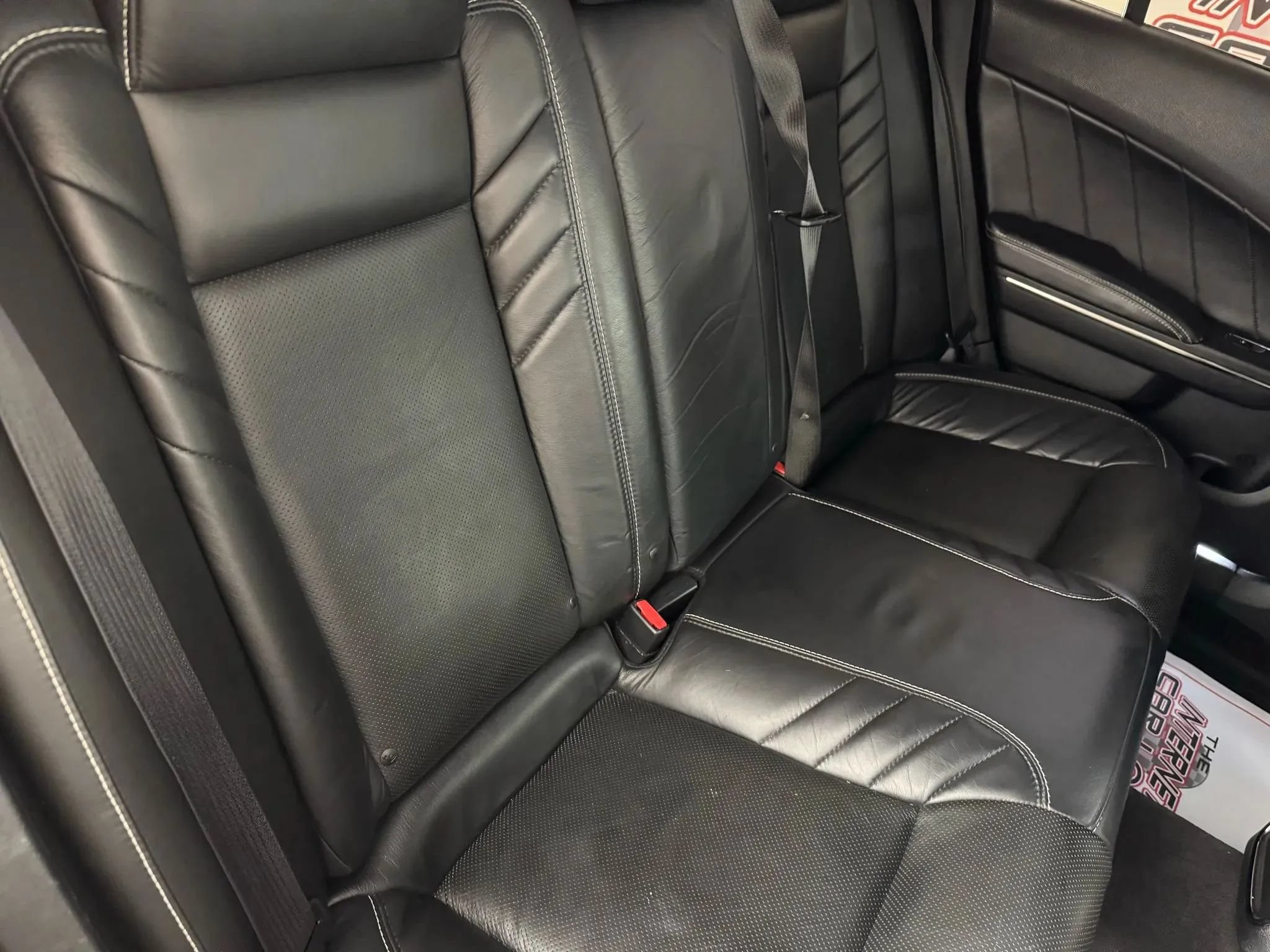Used 2018 Dodge Charger SRT Hellcat RWD image 38