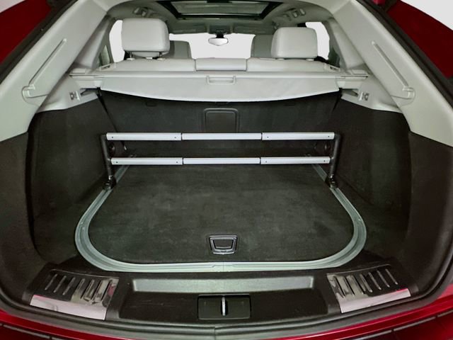 Used 2016 Cadillac SRX Luxury image 20