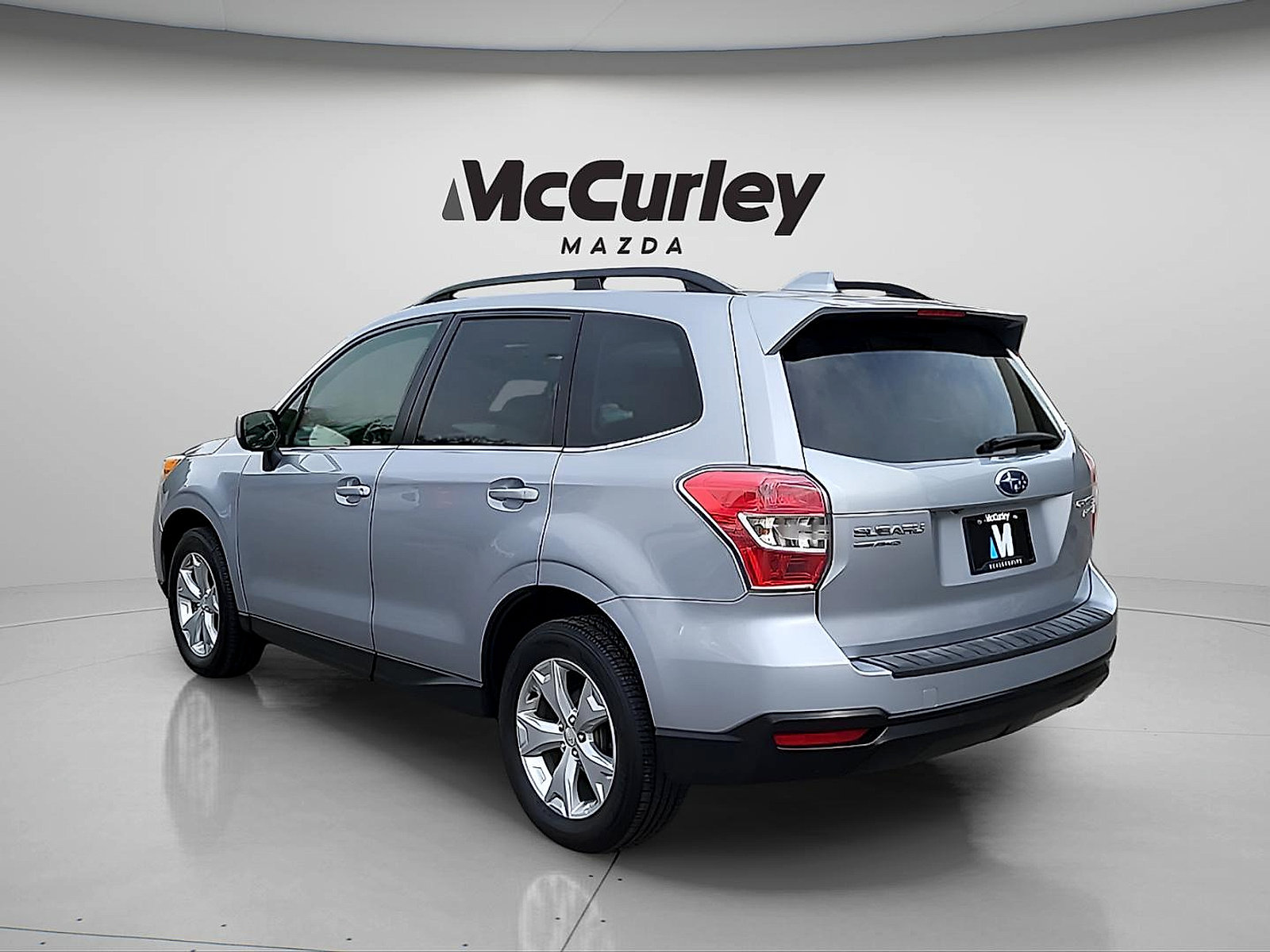 Used 2016 Subaru Forester 2.5i Limited w/ Popular Package #2 AWD/4WD image 5